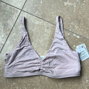 Lululemon bralette